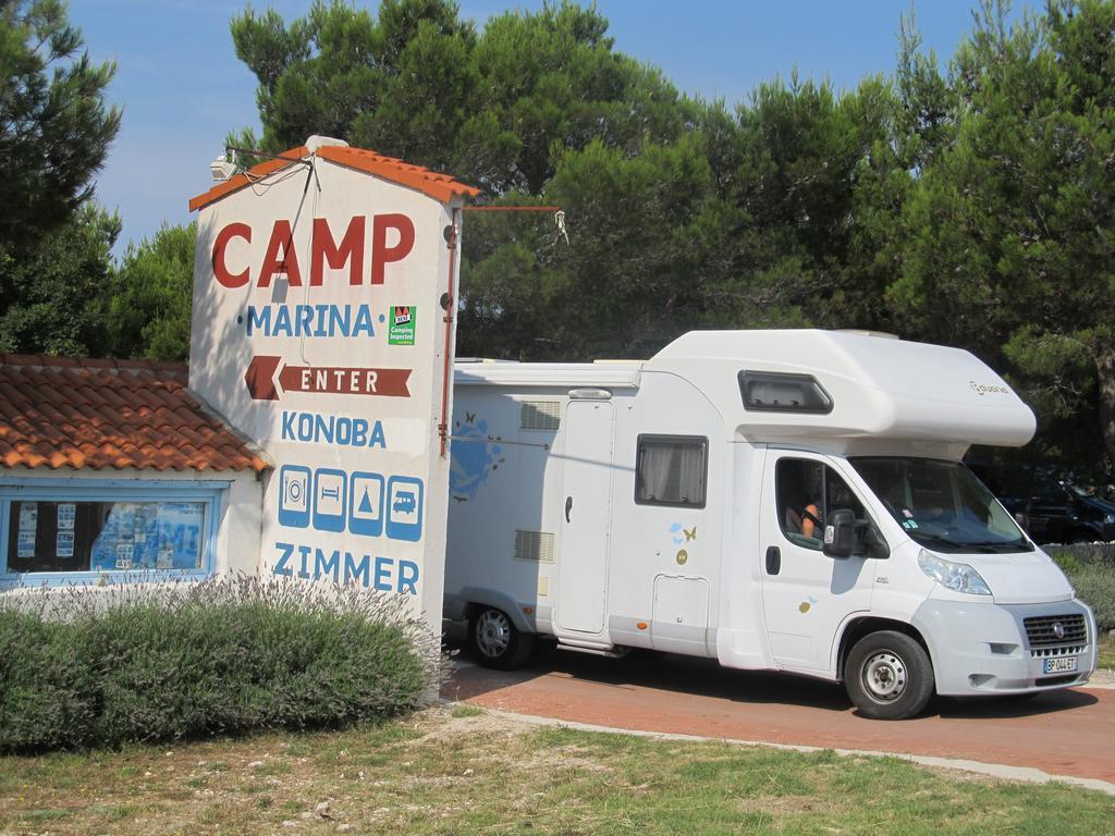 Ferienpark Camp Marina Lozovac