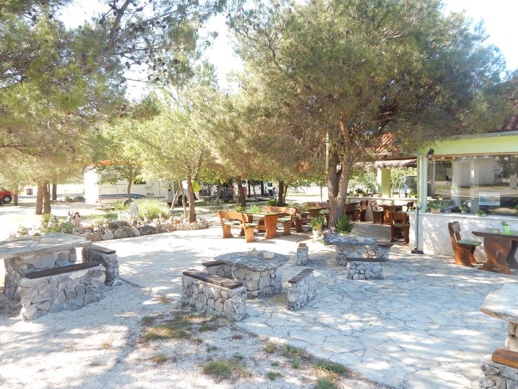 Ferienpark Camp Marina Lozovac