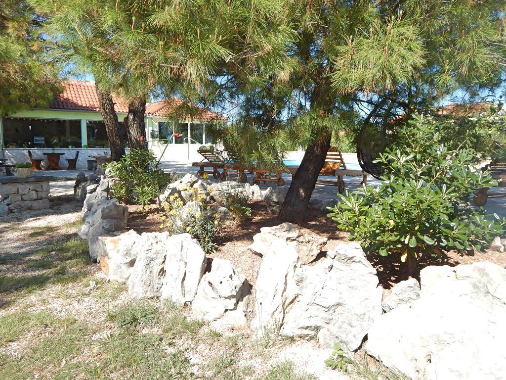 Ferienpark Camp Marina Lozovac