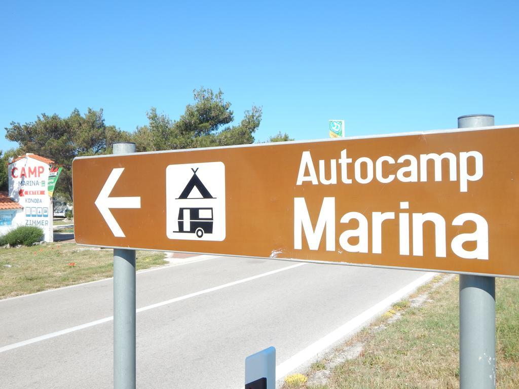 Camp Marina Ferienpark *
