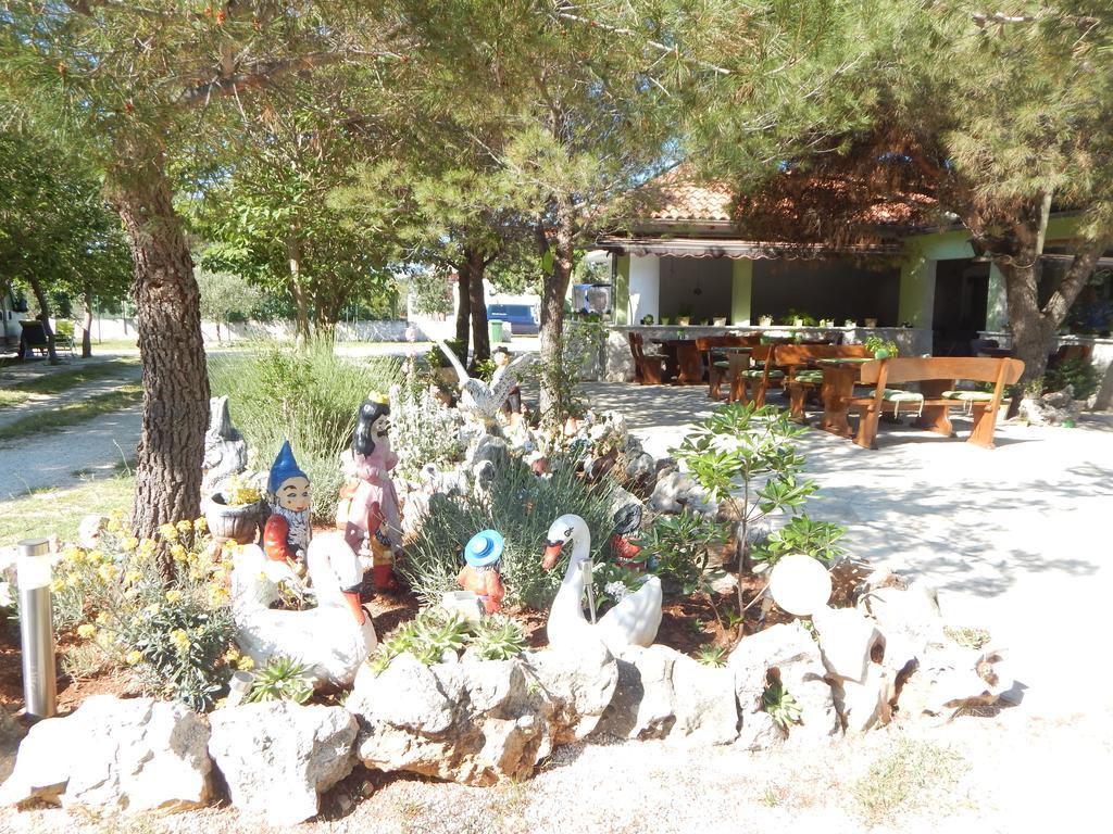 Ferienpark Camp Marina Lozovac
