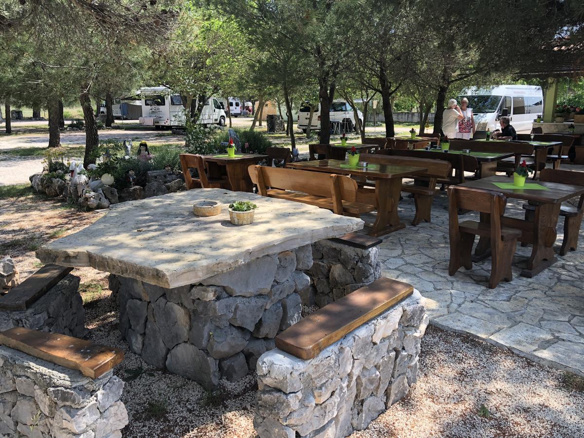 Camp Marina Ferienpark *